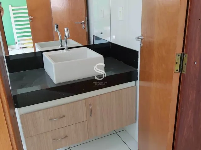 Imagem 6: Casa à venda no bairro Santa Isabel - Teresina/PI