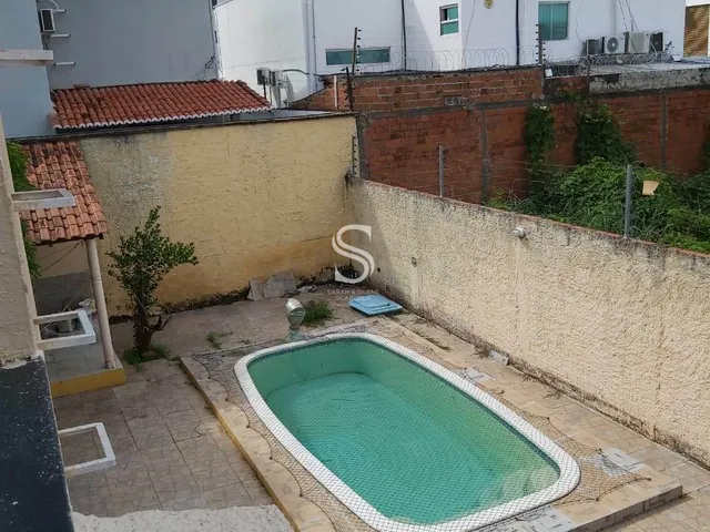Imagem 16: Casa à venda no bairro Santa Isabel - Teresina/PI