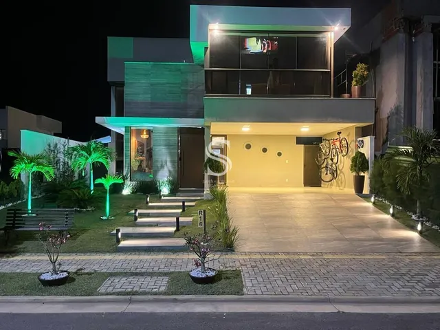 Imagem 15: Casa Alto Padrão / VENDA Terras Alfhaville