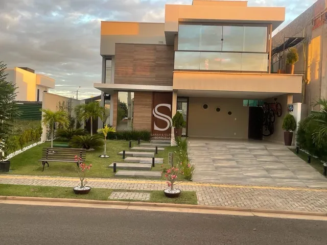 Imagem 12: Casa Alto Padrão / VENDA Terras Alfhaville