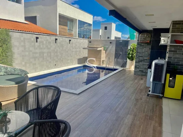 Imagem 5: Casa Alto Padrão / VENDA Terras Alfhaville