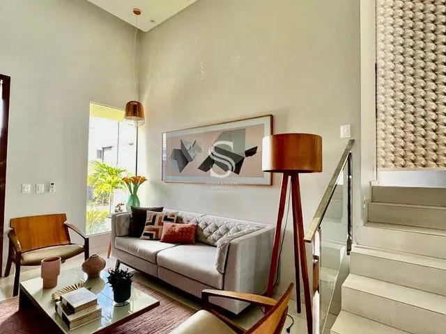Imagem 6: Casa Alto Padrão / VENDA Terras Alfhaville