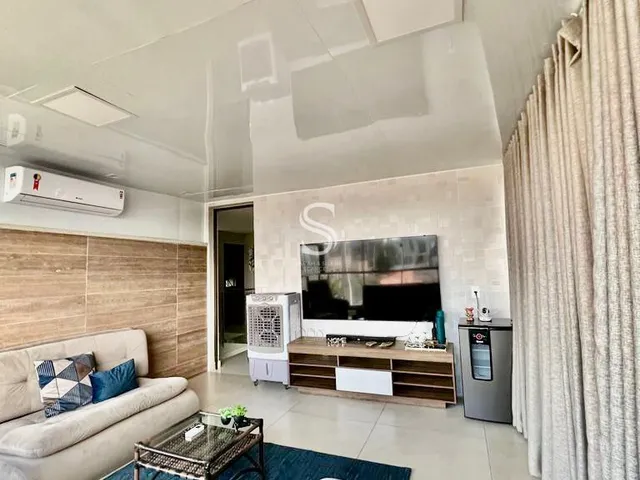 Imagem 7: Casa Alto Padrão / VENDA Terras Alfhaville