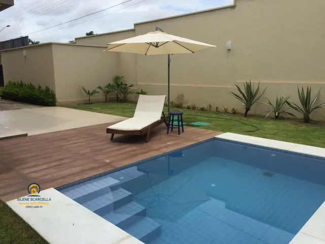 Imagem 9: Casa-em-Condominio-para-Venda-em-Morros-Teresina-PI