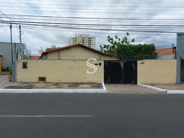 Imagem: Casa próximo a UFPI com 3 suítes