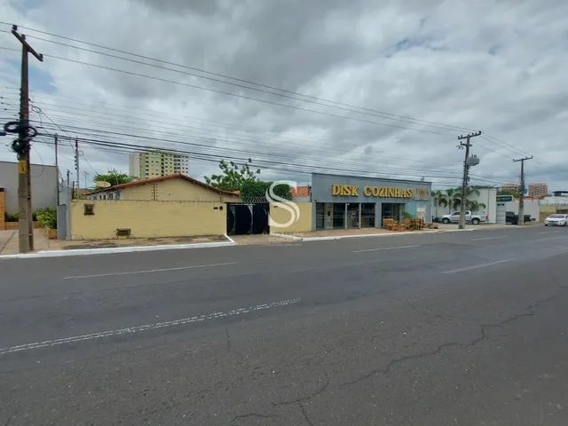 Imagem 3: Casa próximo a UFPI com 3 suítes
