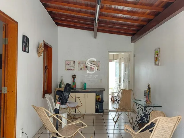 Imagem 13: Casa próximo a UFPI com 3 suítes