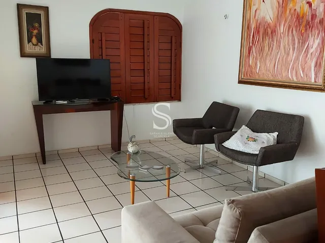 Imagem 4: Casa próximo a UFPI com 3 suítes
