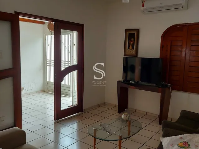Imagem 9: Casa próximo a UFPI com 3 suítes