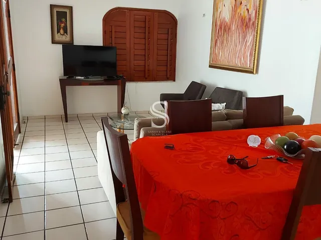 Imagem 16: Casa próximo a UFPI com 3 suítes