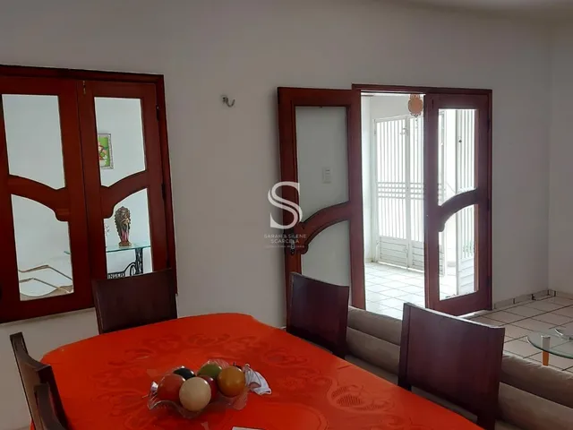 Imagem 6: Casa próximo a UFPI com 3 suítes