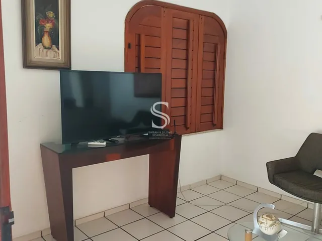 Imagem 5: Casa próximo a UFPI com 3 suítes