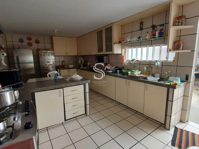 Imagem 10: Casa próximo a UFPI com 3 suítes