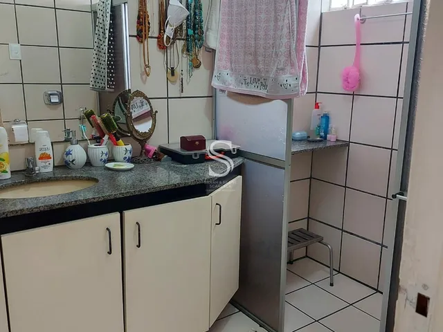 Imagem 7: Casa próximo a UFPI com 3 suítes