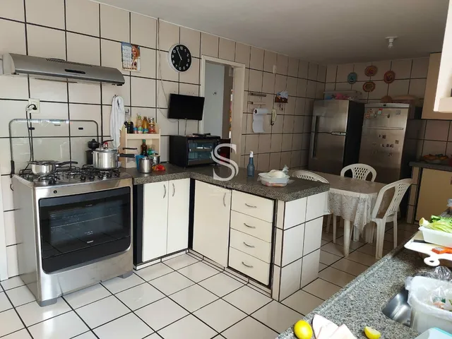 Imagem 12: Casa próximo a UFPI com 3 suítes