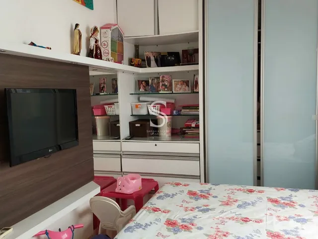 Imagem 2: Casa próximo a UFPI com 3 suítes