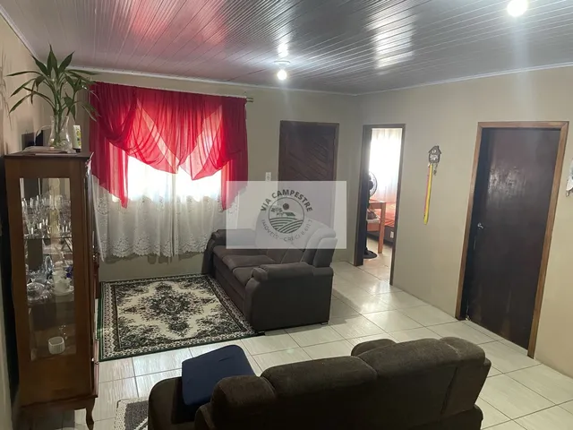 Imagem 10: Sítio com 6.150 M² e Uma Residência com 3 Dormitórios, Final da Estrada Mildau