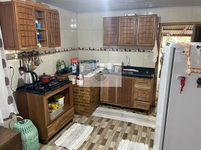 Imagem 13: Sítio com 6.150 M² e Uma Residência com 3 Dormitórios, Final da Estrada Mildau