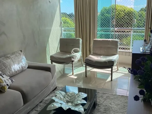 Imagem 3: Apartamento Apartamento com 3 dormitórios