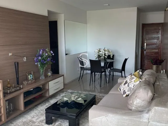 Imagem 10: Apartamento Apartamento com 3 dormitórios