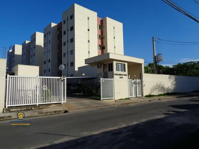 Imagem 1: Apartamento-Padrao-para-Venda-em-Planalto-Teresina-PI