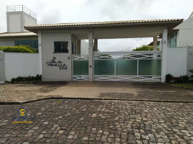 Imagem: Casa-em-Condominio-para-Venda-em-Picarreira-Teresina-PI