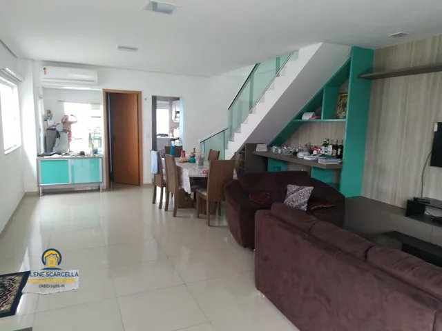 Imagem 5: Casa-em-Condominio-para-Venda-em-Picarreira-Teresina-PI
