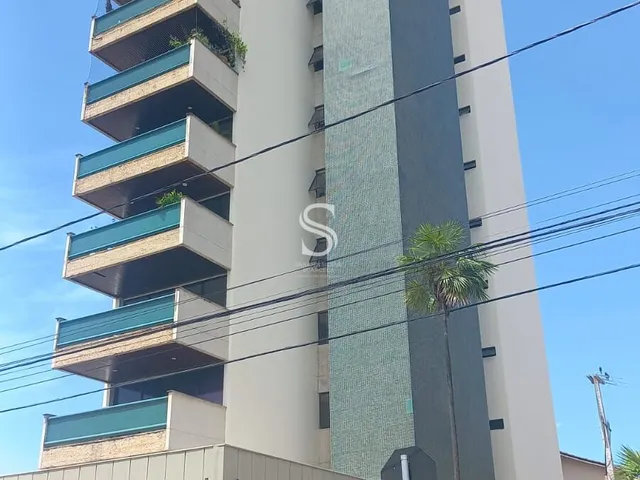 Imagem: Apartamento à venda no bairro Centro