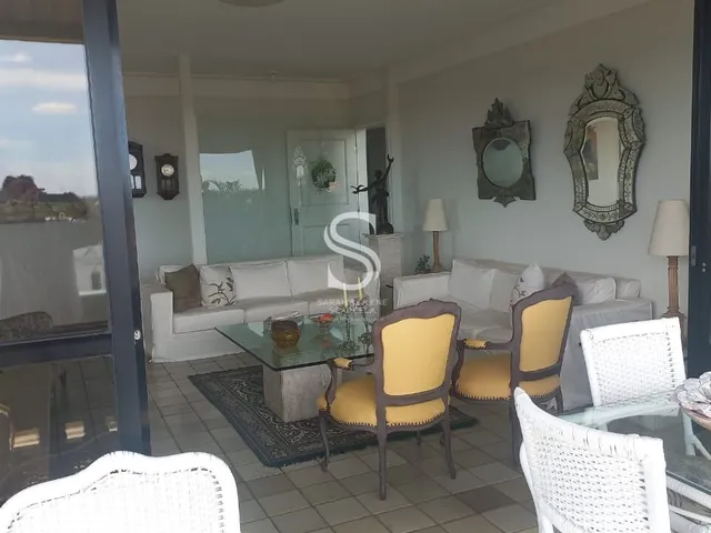 Imagem 13: Apartamento à venda no bairro Centro - Teresina/PI