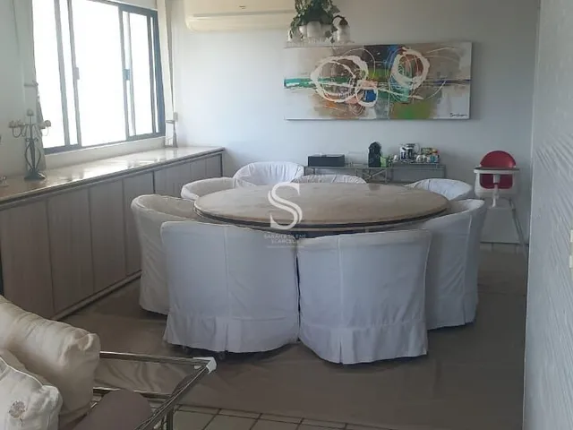 Imagem 12: Apartamento à venda no bairro Centro - Teresina/PI
