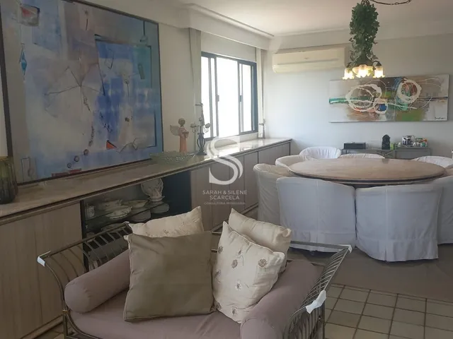 Imagem 15: Apartamento à venda no bairro Centro - Teresina/PI
