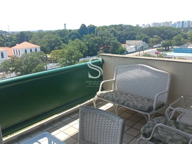 Imagem 9: Apartamento à venda no bairro Centro - Teresina/PI