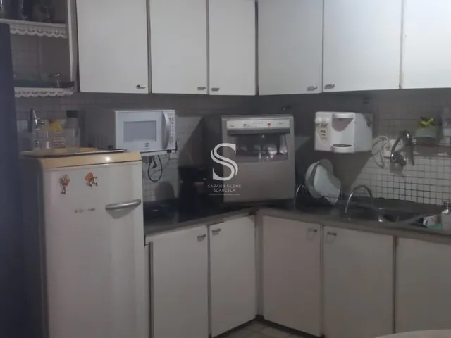 Imagem 14: Apartamento à venda no bairro Centro - Teresina/PI