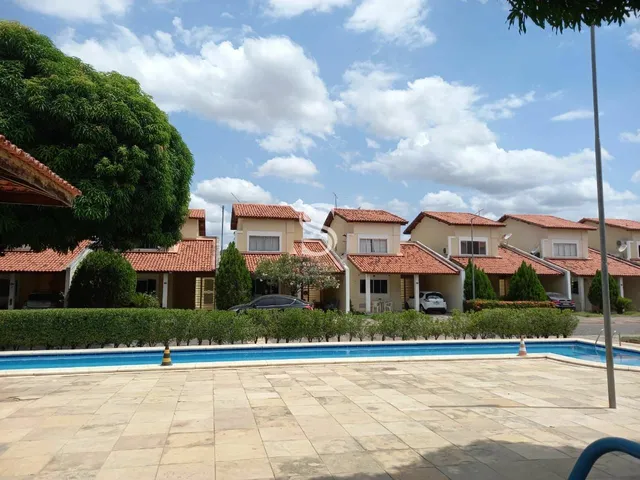 Imagem: Casa à venda no bairro Piçarreira - Teresina/PI