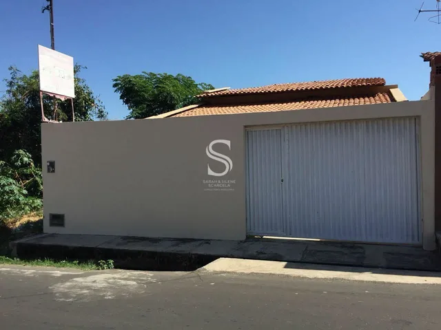 Imagem: Casa à venda no bairro Vale Quem Tem