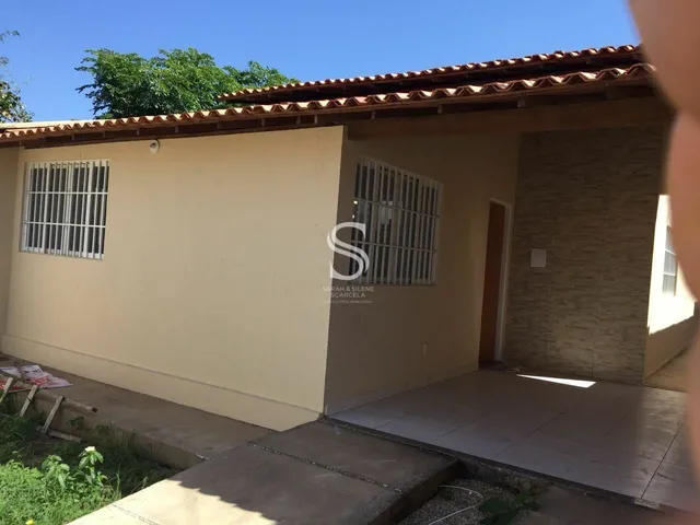 Imagem 3: Casa à venda no bairro Vale Quem Tem - Teresina/PI