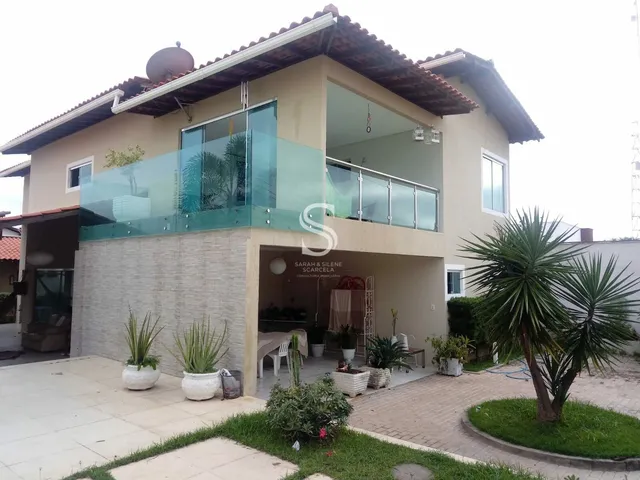 Imagem: Casa Alto Padrão Bairro