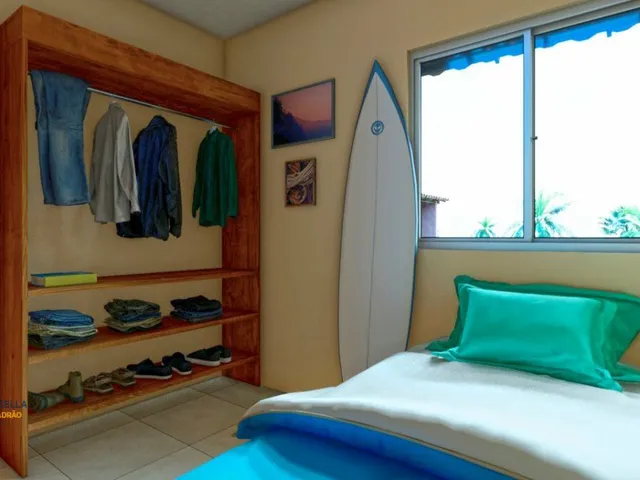 Imagem 4: Apartamento-Padrao-para-Venda-em-Sao-Benedito-Parnaiba-PI