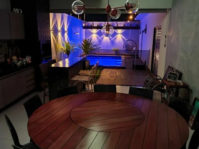 Imagem: Casa à venda no bairro Jardim Interlagos