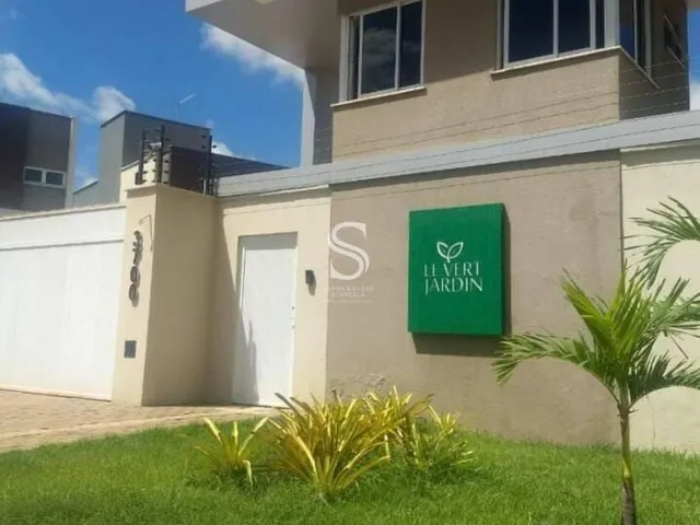 Imagem: Casa em Condomínio bairro Morros