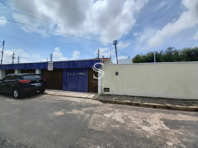 Imagem: Casa Venda Bairro São Cristovão com 4