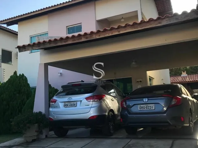 Imagem: Casa Duplex bairro Gurupi com armários