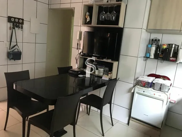 Imagem 14: Casa Duplex bairro Gurupi com armários