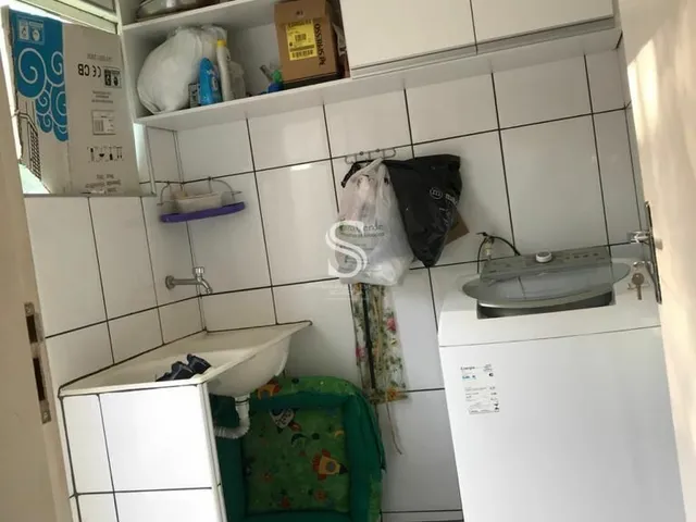 Imagem 10: Casa Duplex bairro Gurupi com armários