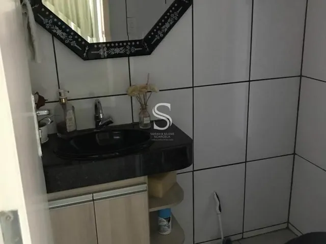Imagem 5: Casa Duplex bairro Gurupi com armários