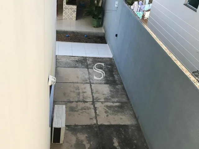 Imagem 8: Casa Duplex bairro Gurupi com armários