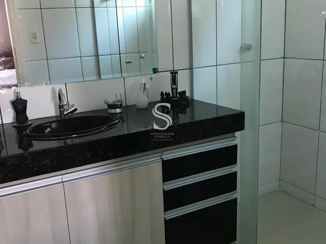 Imagem 15: Casa Duplex bairro Gurupi com armários