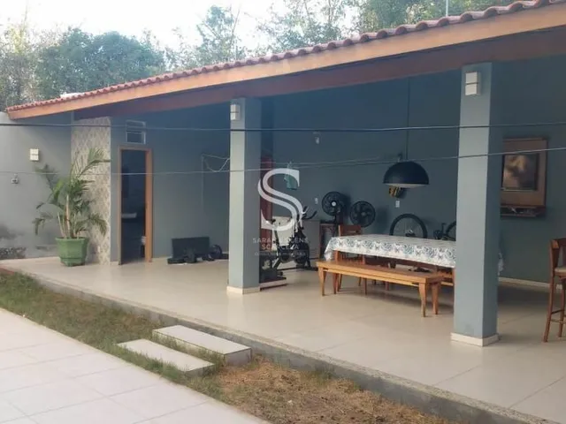 Imagem 12: Casa Duplex bairro Gurupi com armários