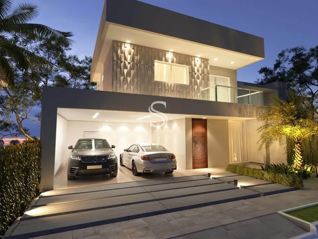 Imagem 2: Casa à venda no bairro Santa Isabel - Teresina/PI