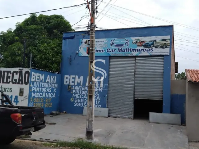 Imagem: Sala comercial à venda no bairro São Pedro